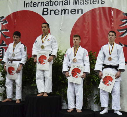 BREMEN-2012-PRIJS-II