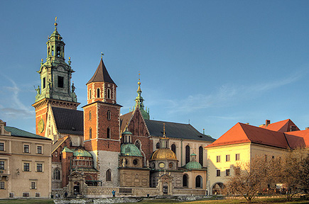 krakow