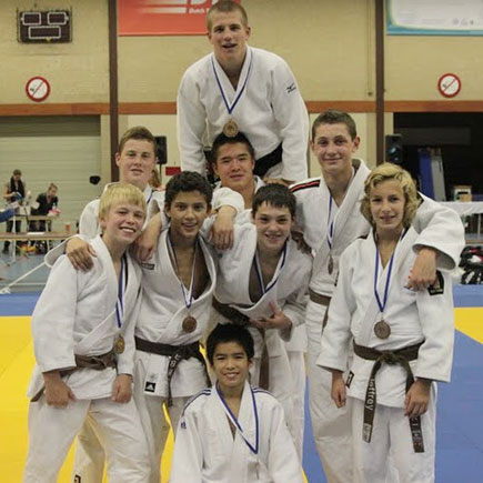 team-2
