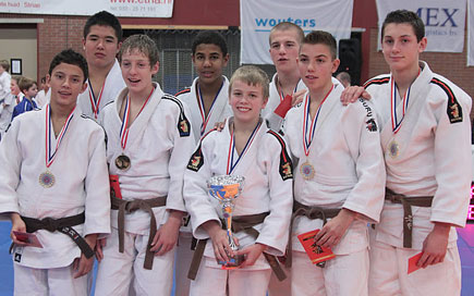 TM2011-team